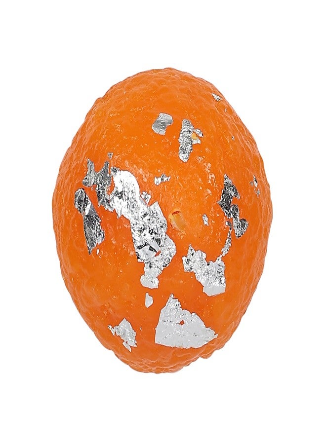 PROSPERRO LUMO شموع لادو فاخرة من بروسبيرو لومو من باركاش كاندلز || مصبوبة يدويًا || شموع لادو موتيشور || شمعة زينة مصنوعة من شمع البارافين النقي 100% || مجموعة من 6 قطع - Image 3