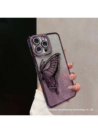 Diamond-encrusted Quicksand For Iphone Phone Case Rhinestone Glitter Gradient Premium Feeling Multiple Models Available - pzsku/ZFFA4E94342CB80C1A737Z/45/1751962702/e7baf629-53b9-48ec-b739-a518e96cd6ef