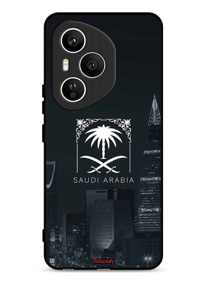 Tolwak Honor 400 Pro Protective Case Cover Saudi Arabia - Image 1
