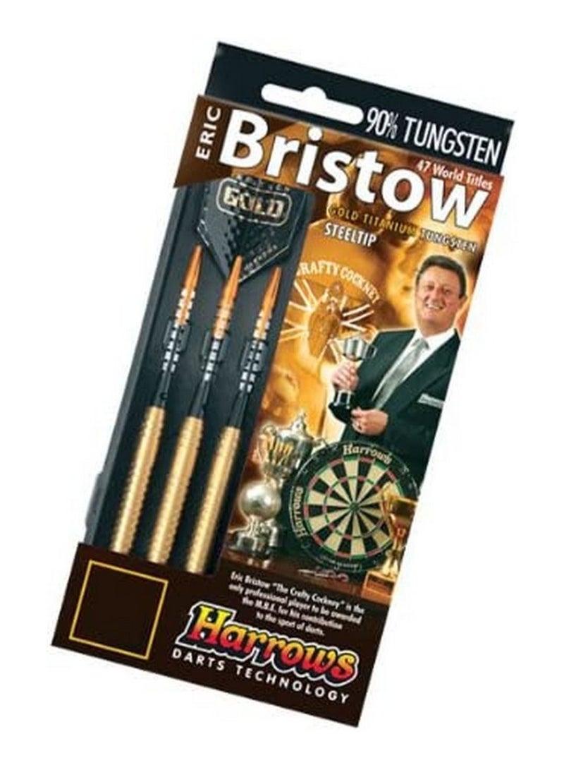 Bristow Darts 22 Gram