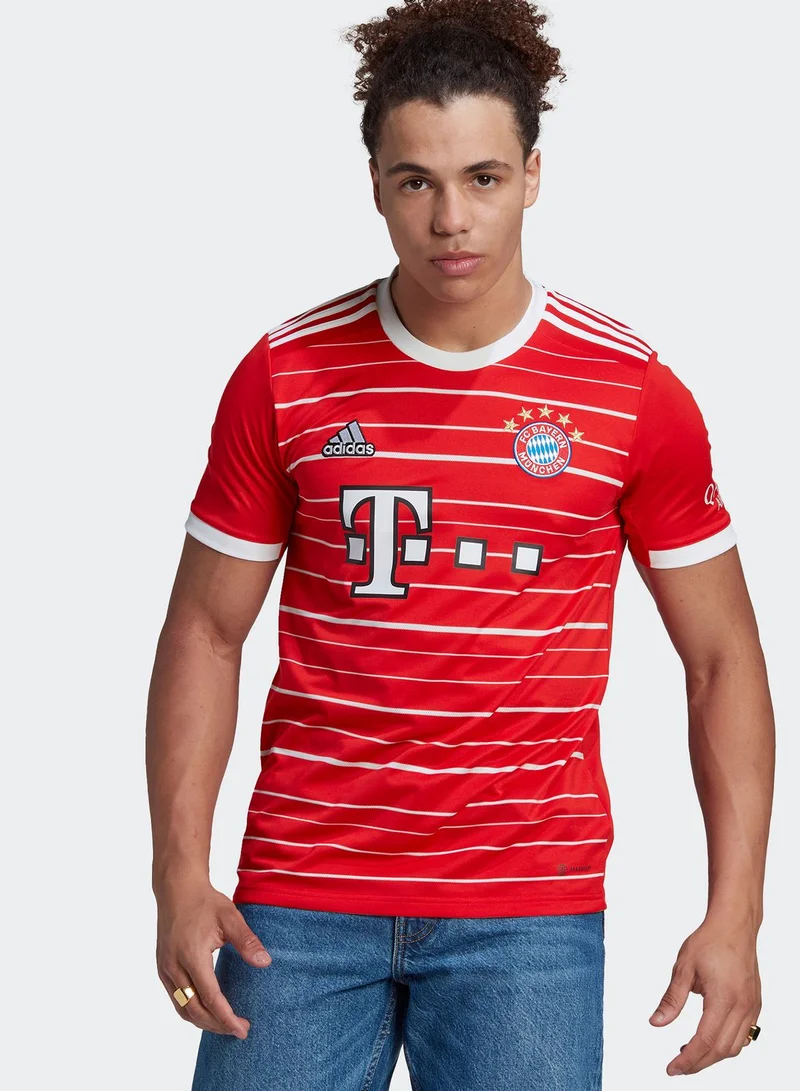 Adidas FC Bayern 22/23 Home Jersey