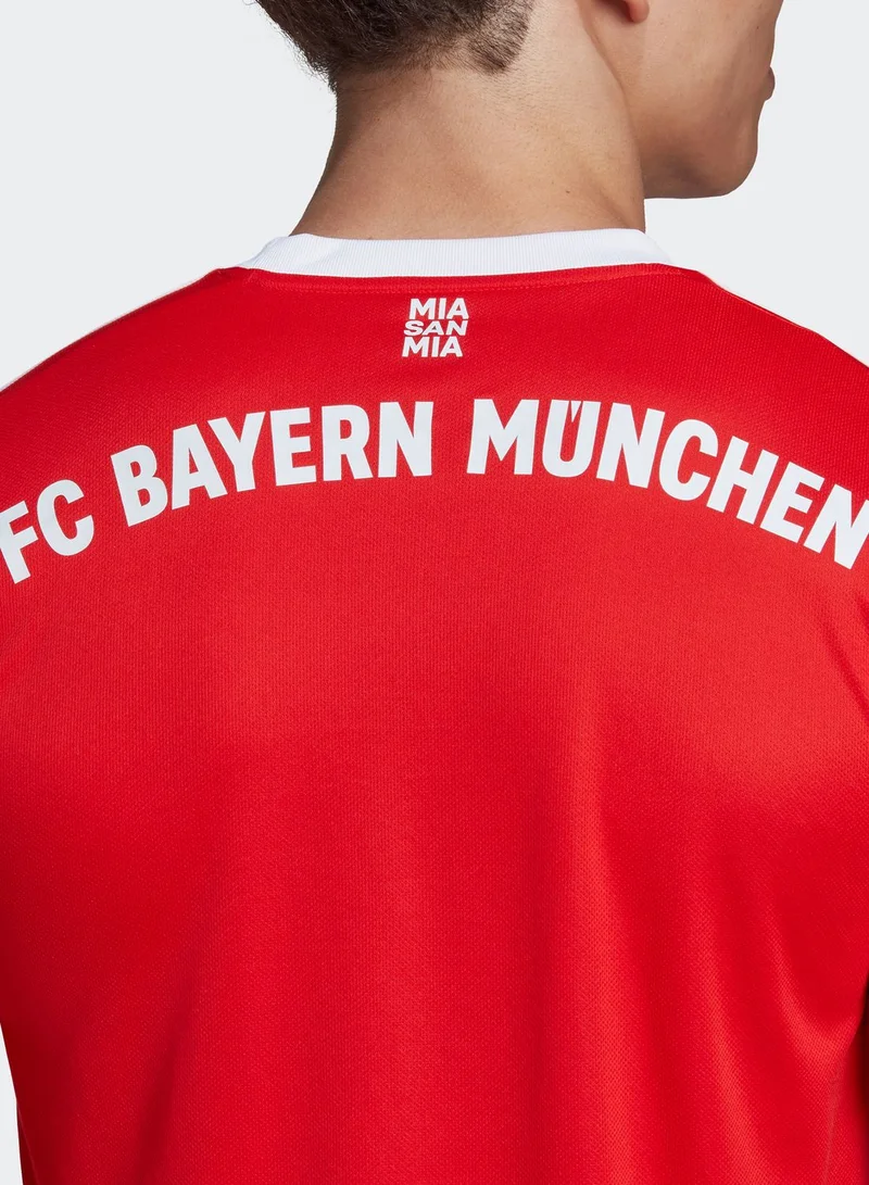 Adidas FC Bayern 22/23 Home Jersey