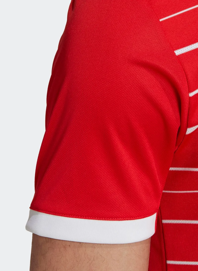 Adidas FC Bayern 22/23 Home Jersey