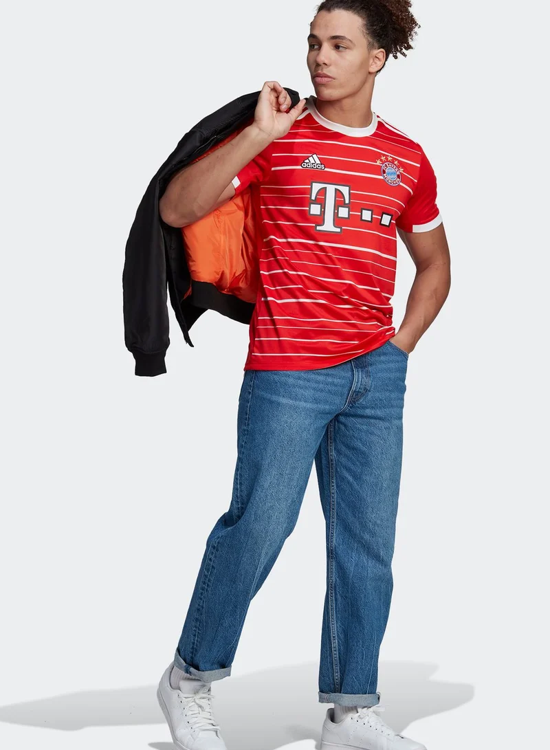Adidas FC Bayern 22/23 Home Jersey