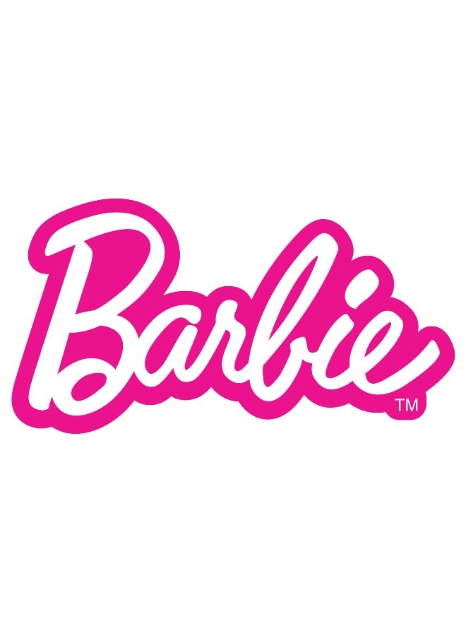 Worlds Smallest Barbie  350 inches Cowgirl Barbie  Rollerblade Barbie Each sold separately Styles selected at random - Image 4