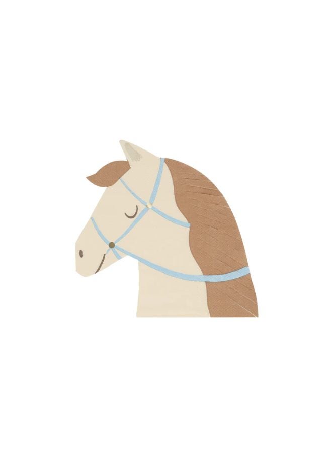 ميري ميري مناديل حصان - Image 3