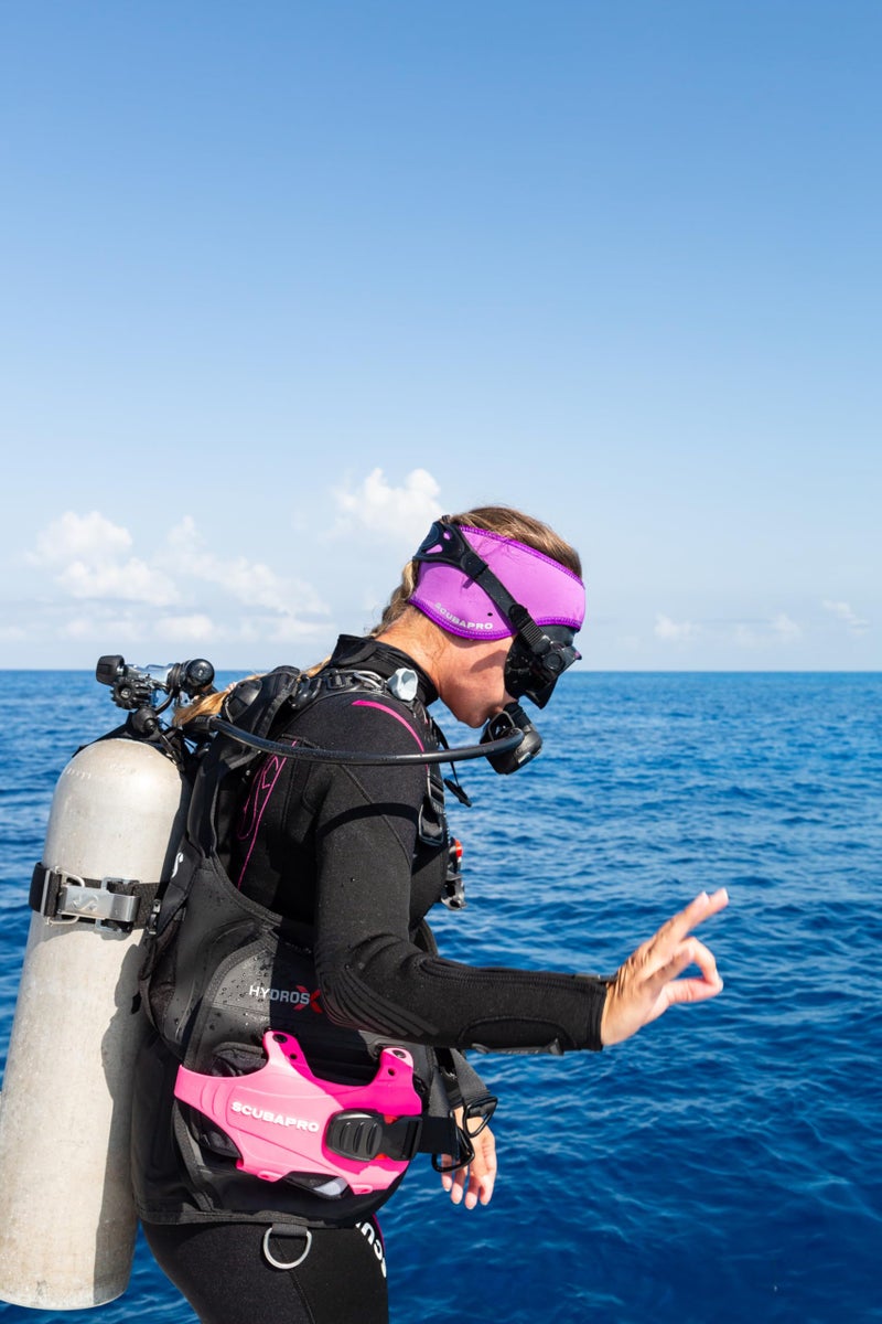 SCUBAPRO MK25 EVO/S620 Ti Diving Regulator System - Image 2