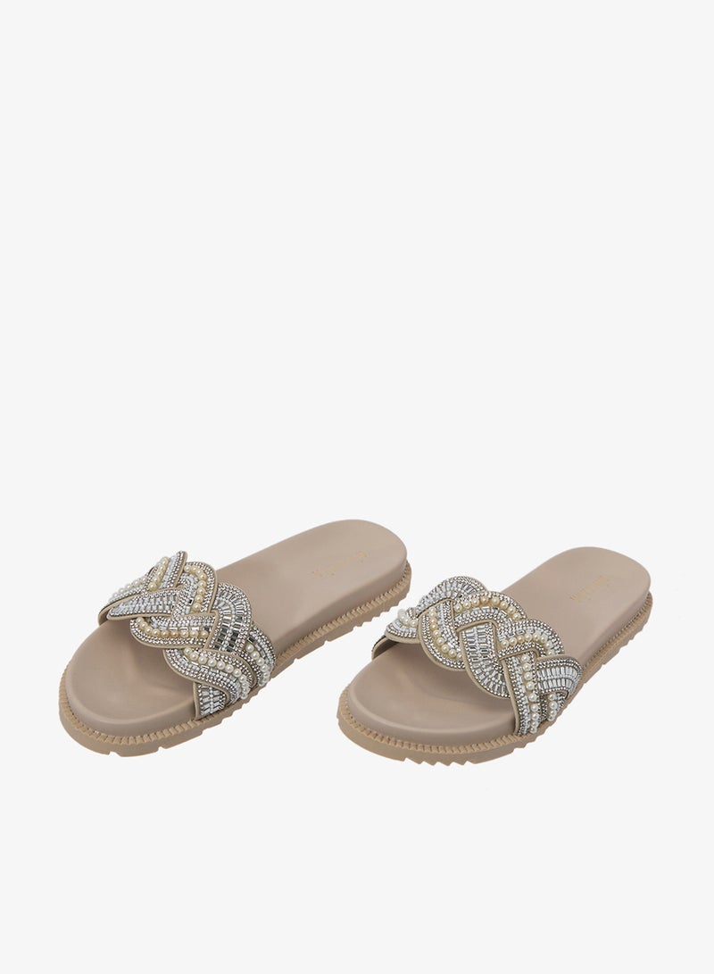 خزانة صنادل مسطحة - Image 4