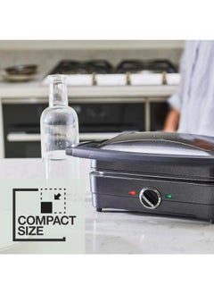 Cuisinart Cuisinart Grill and Sandwich Maker  - Image 5