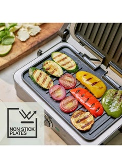 Cuisinart Cuisinart Grill and Sandwich Maker  - Image 4