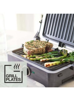 Cuisinart Cuisinart Grill and Sandwich Maker  - Image 2