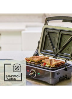 Cuisinart Cuisinart Grill and Sandwich Maker  - Image 3