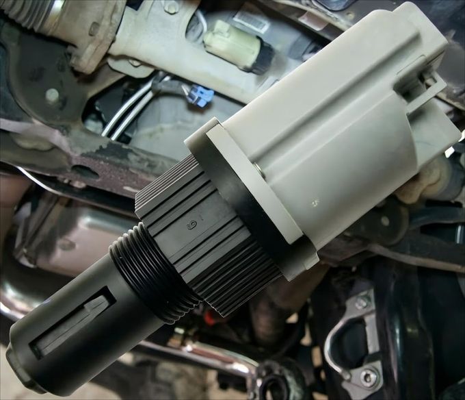 WOOS 600-101 4Wd Front Four Wheel Drive Actuator Compatible With Chevy Silverado Avalanche K1500 K2500 K3500 Suburban Tahoe Gmc Canyon Yukon Cadillac Replace# 26060073 - Image 5