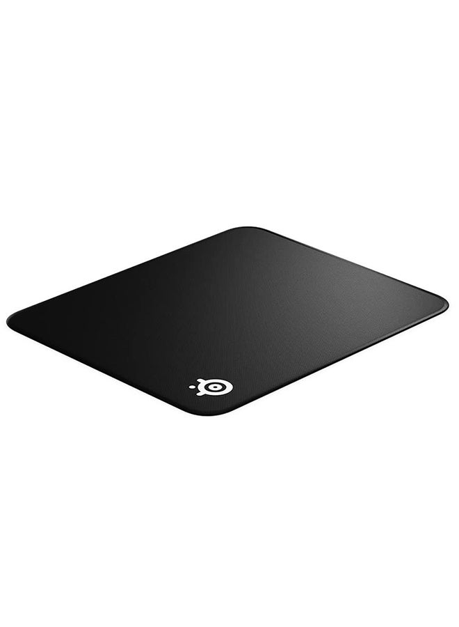 Steelseries Qck Edge Cloth Gaming Mouse Pad - Never-Fray Stitched Edges - Optimized For Gaming Sensors - Size M - Image 1