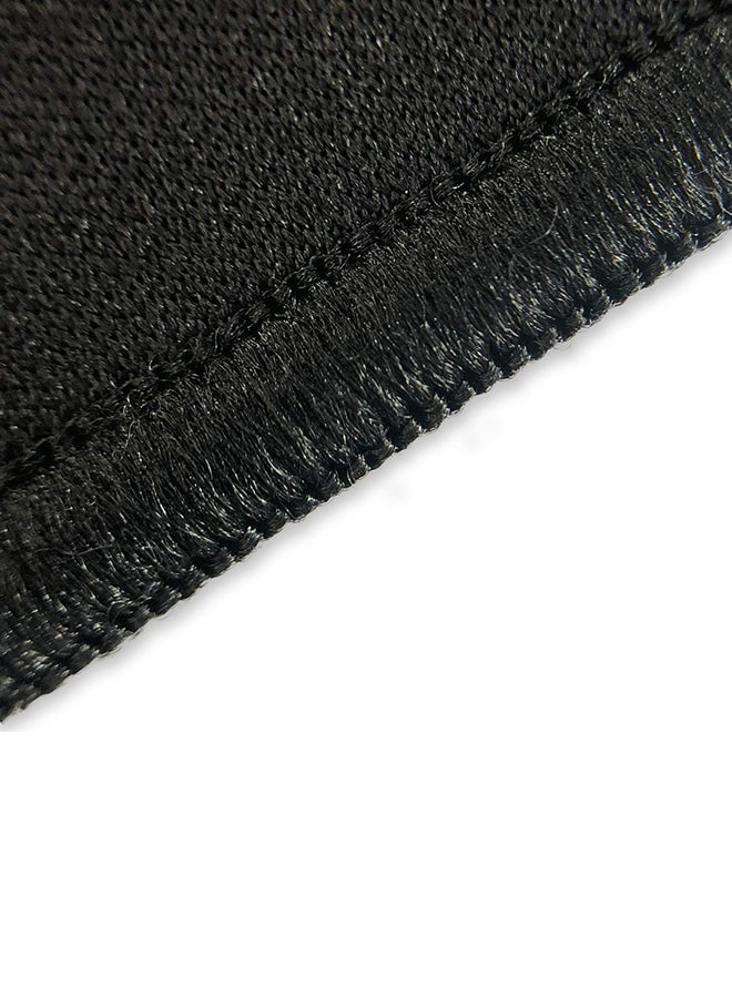 Steelseries Qck Edge Cloth Gaming Mouse Pad - Never-Fray Stitched Edges - Optimized For Gaming Sensors - Size M - Image 3