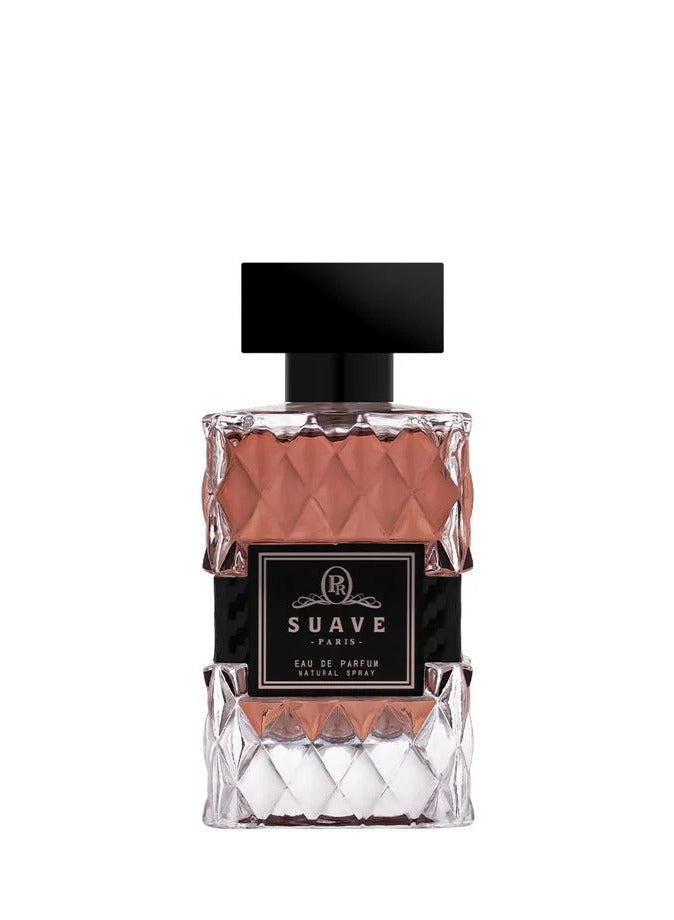 DERAAH Suave Paris EDP 100ml - Image 2