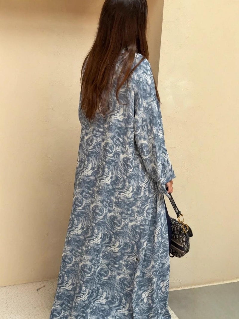 شيكبوينت عباية نسائية - Image 4