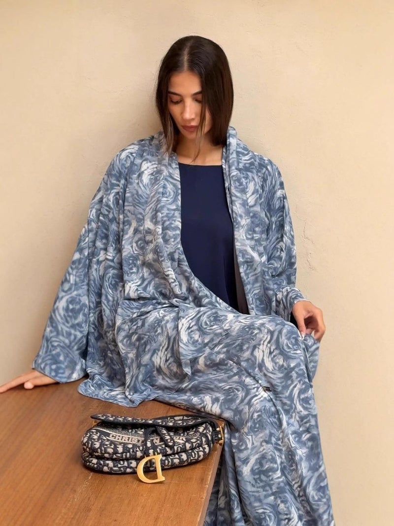 شيكبوينت عباية نسائية - Image 1