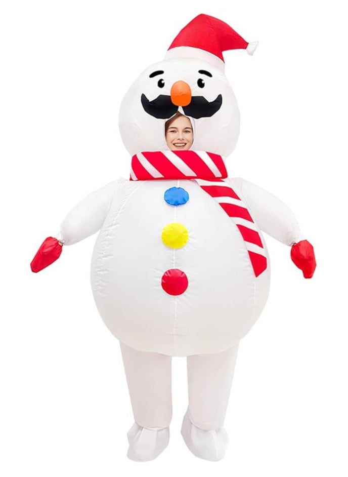 Inflatable Christmas Costume Blow up Costume Halloween Costume Christmas Suit Festival Costume Carnival Costume - pzsku/ZFFA62D0C683CAACD0EB7Z/45/_/1732074973/a52647ac-9f59-4969-9c79-f6bc2c922119