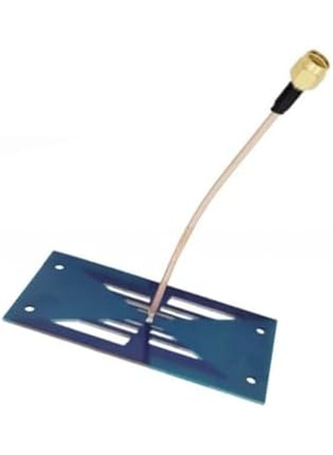 Partial Discharge Log Periodic Antenna 600MHz 7GHz 0 3dBi Gain EMI Testing - Image 1