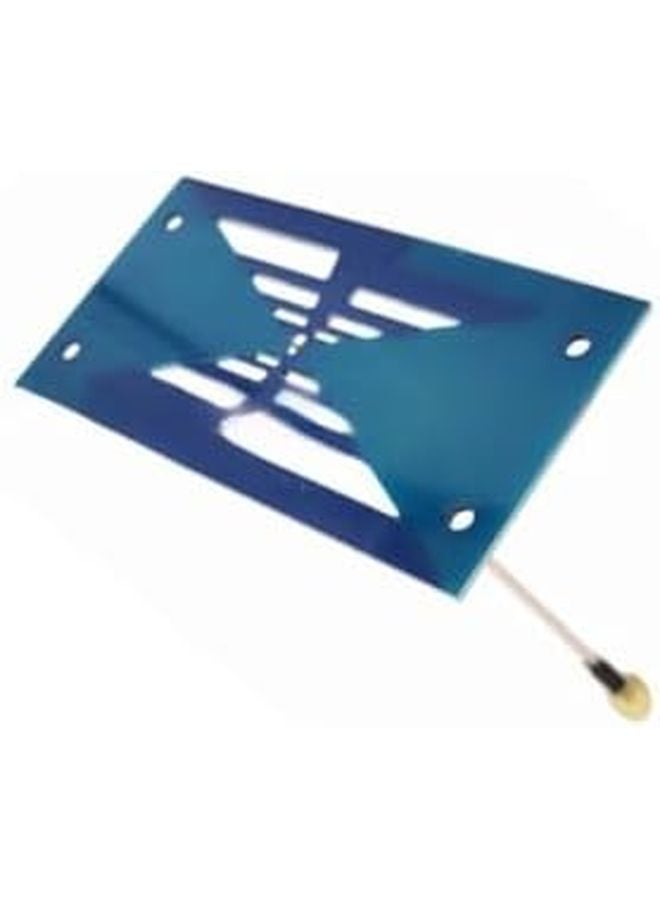 Partial Discharge Log Periodic Antenna 600MHz 7GHz 0 3dBi Gain EMI Testing - Image 5