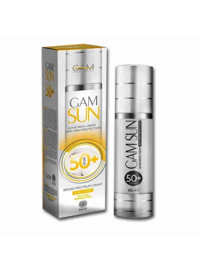 karim waqi alshams 50 mal bieamil himayat SPF 50 min gham - himayat yawmiat wafarznat naeimat lilbashira