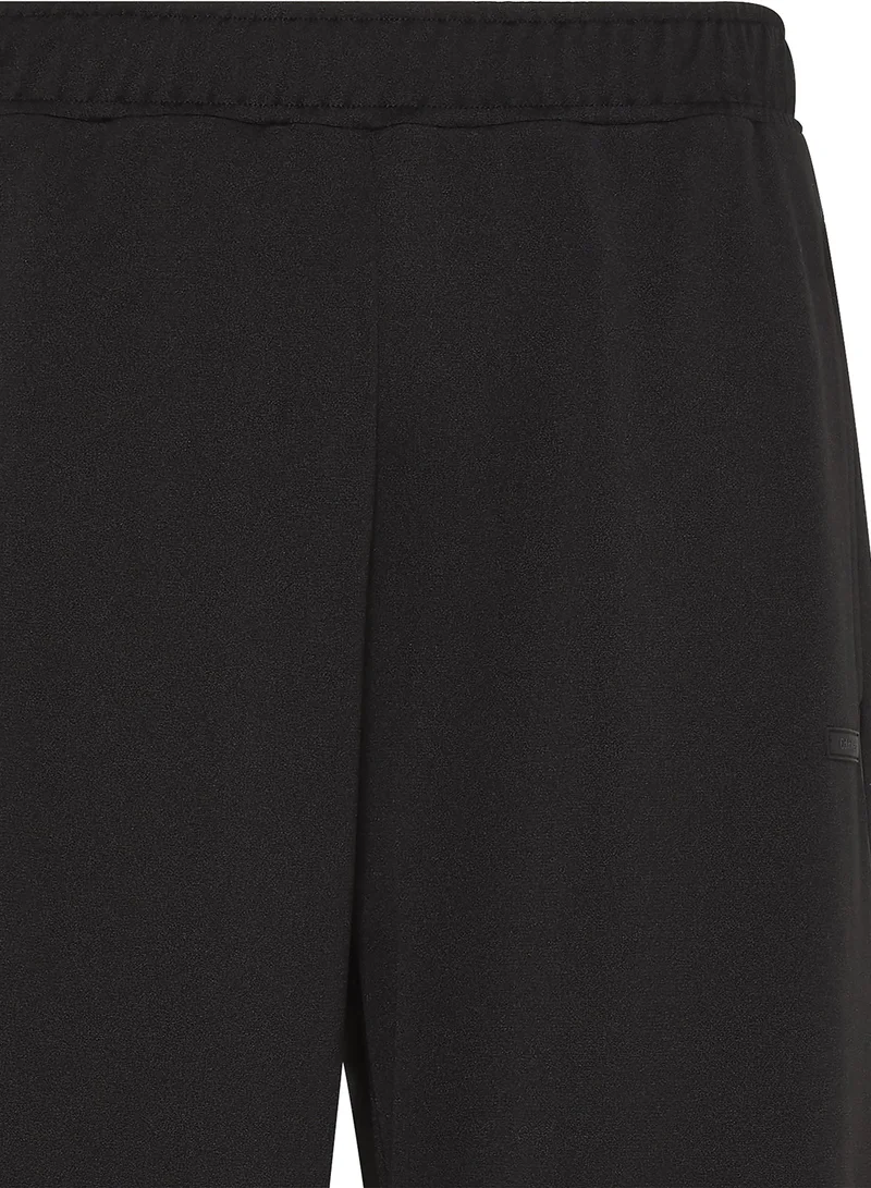 Calvin Klein Sports UB1-BLACK KNIT PANT for Men | Best Price UAE
