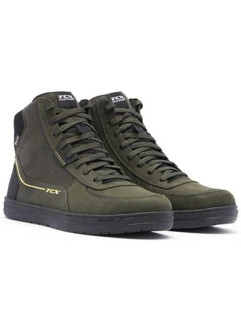 Tcx Mood 2 Gore-Tex® Mens Shoes