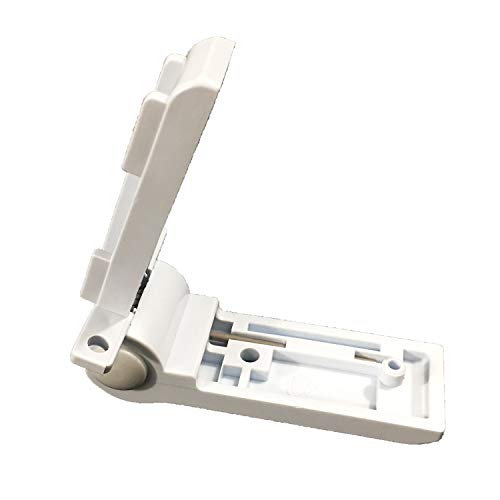 Dometic 2412125110 Hinge Assembly, Freezer DR Flap RML8555 - Image 3