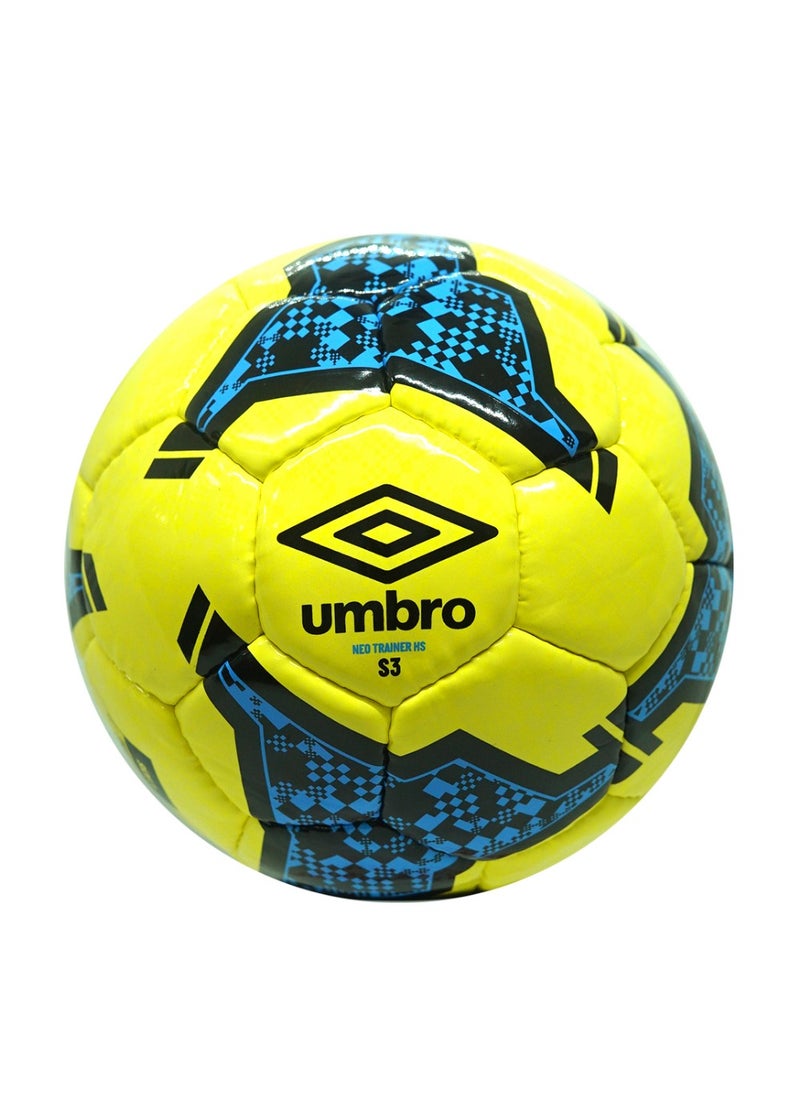 umbro NEO TRAINER football HS size 5 