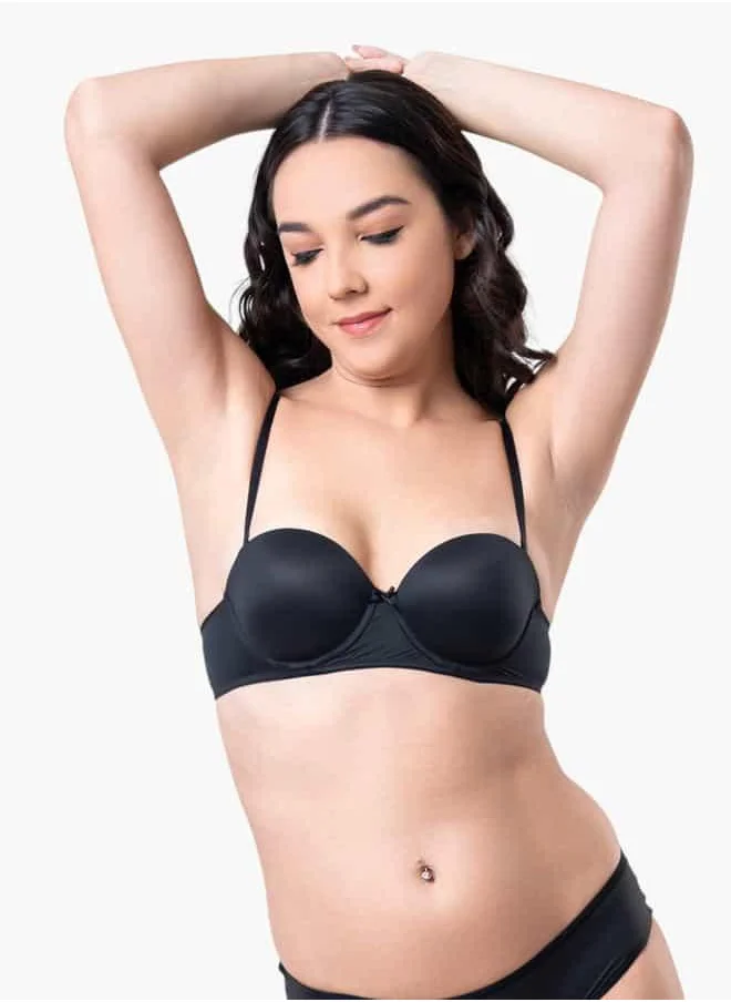 أدريا Mutiway Lt Push Up Bra For Female