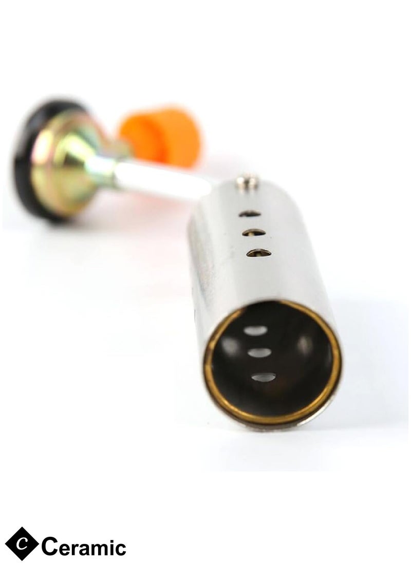 CERAMIC Outdoor Camping Butane Gas Burner Torch  - Image 4