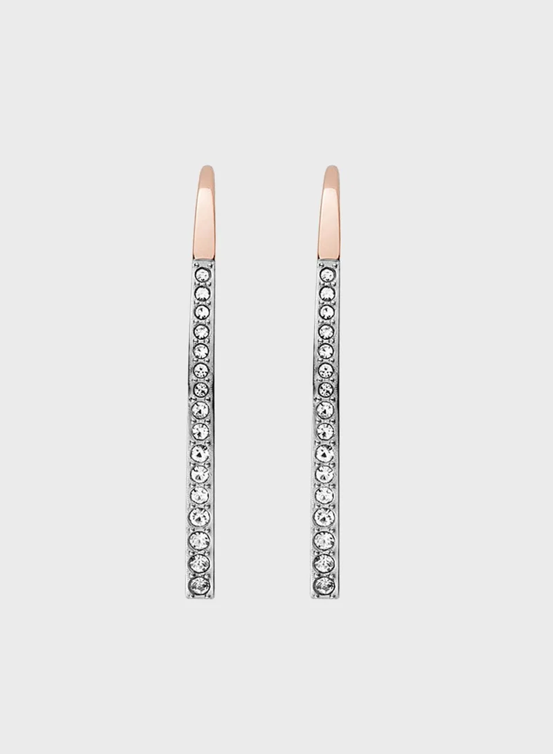 Skagen Casual Drop Earrings