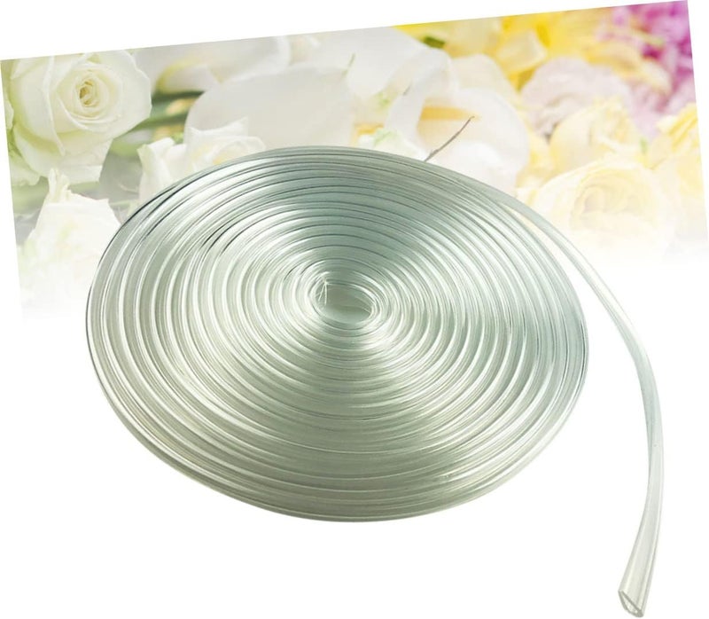 Car Door Sill Protector Door Guards Scratch Resistant Sealing Strips Thin Slim Design - Image 3