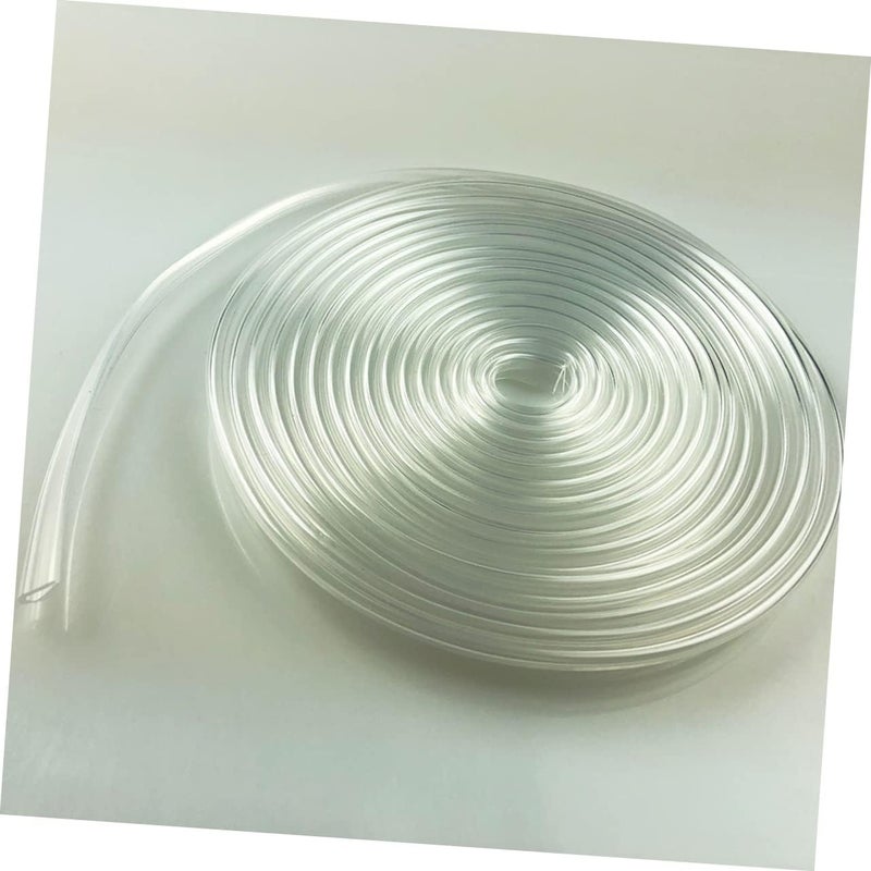 Car Door Sill Protector Door Guards Scratch Resistant Sealing Strips Thin Slim Design - Image 5