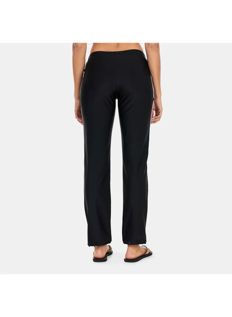 speedo Women's Logo Swimming Pants