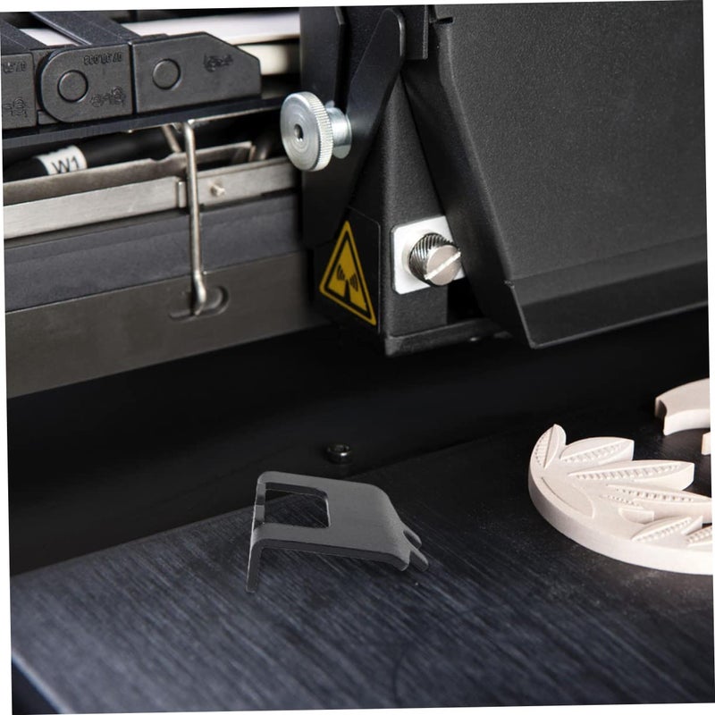 Drip Stand Holder Compatible with 3D Printers Enhances Stability Easy Installation - Image 3