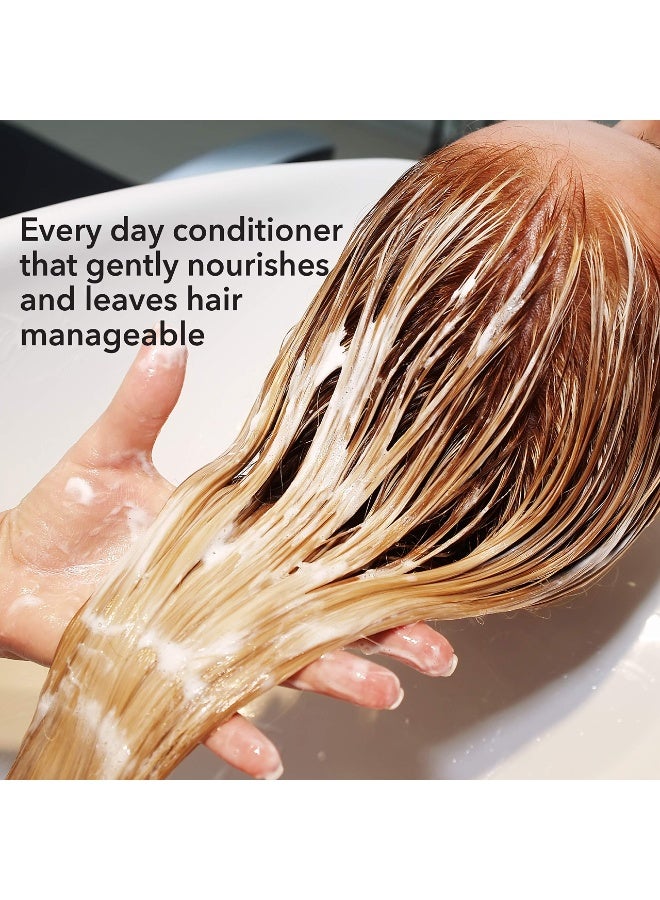 Macadamia Professional Hair Moisturizing Rinse Conditioner - 300ml - Image 2