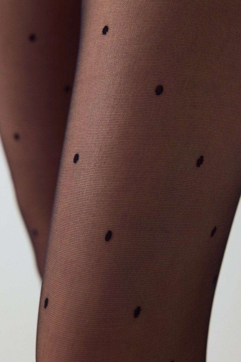 PENTI Stil Tband Tights - Image 2