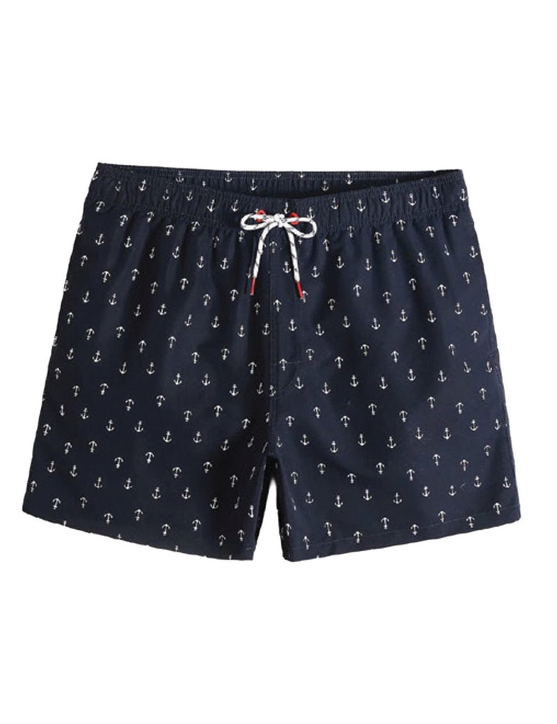 Onda SS9 Swim Shorts for Men - Dark Navy - Image 1