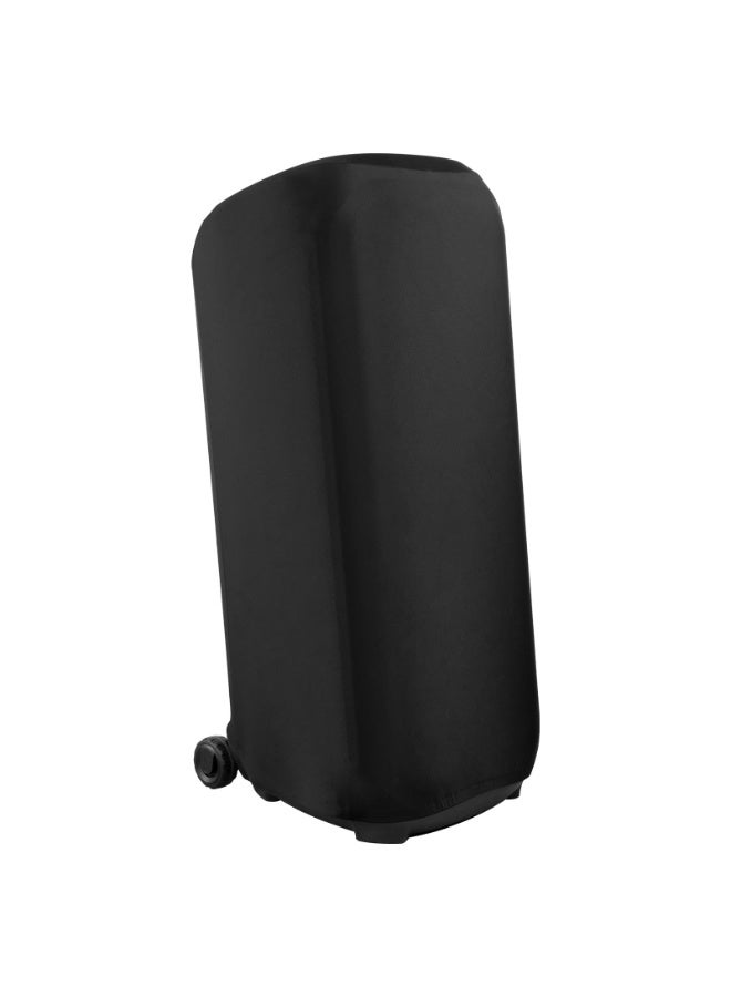 Dust Cover Protective Case for JBL Partybox Ultimate, Portable Party Speaker Stretch Speaker Cover Dust Case with Elastic Band Speaker Case Slip Sleeve - Image 1
