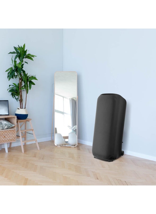 Dust Cover Protective Case for JBL Partybox Ultimate, Portable Party Speaker Stretch Speaker Cover Dust Case with Elastic Band Speaker Case Slip Sleeve - Image 5