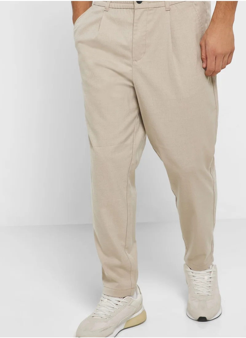 JACK & JONES Essential Slim Fit Trousers