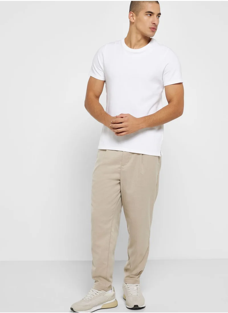 JACK & JONES Essential Slim Fit Trousers