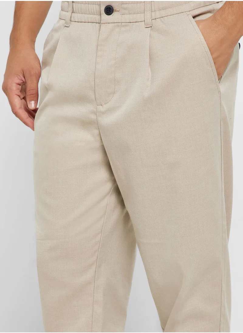 JACK & JONES Essential Slim Fit Trousers