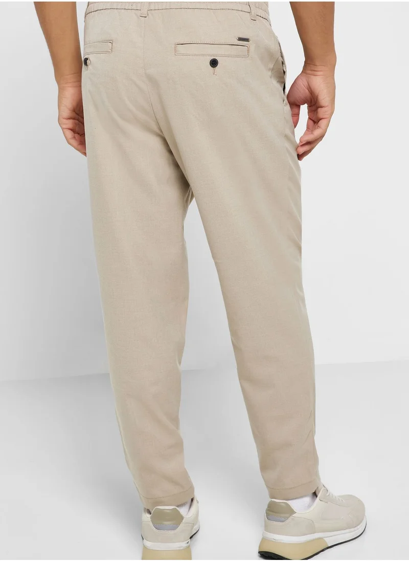 JACK & JONES Essential Slim Fit Trousers