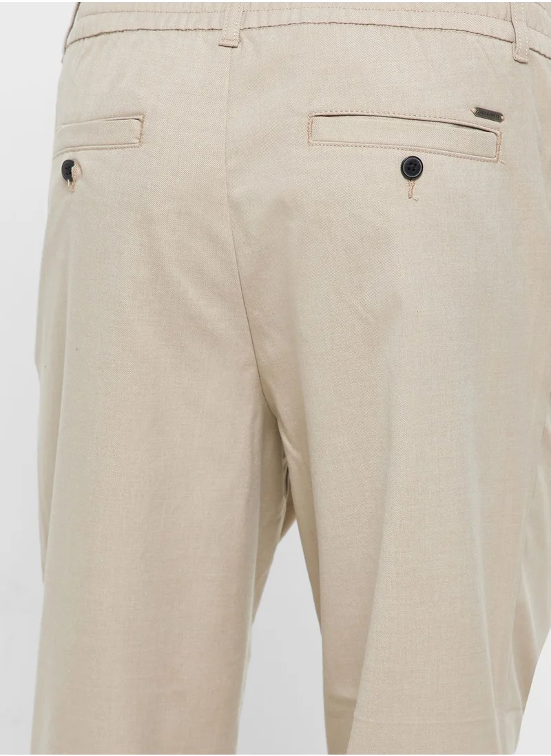 JACK & JONES Essential Slim Fit Trousers