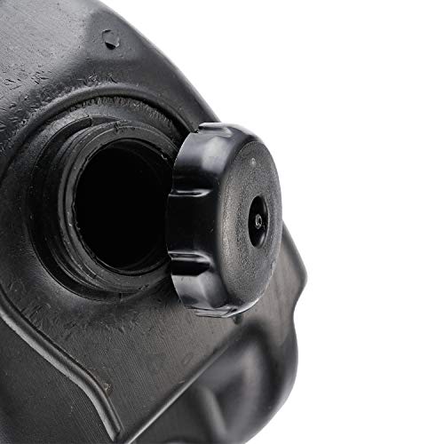 CLEO Fuel Tank For Falcon 110cc 150cc 250cc ATVs Gas Fuel Tank With Cap - Image 5