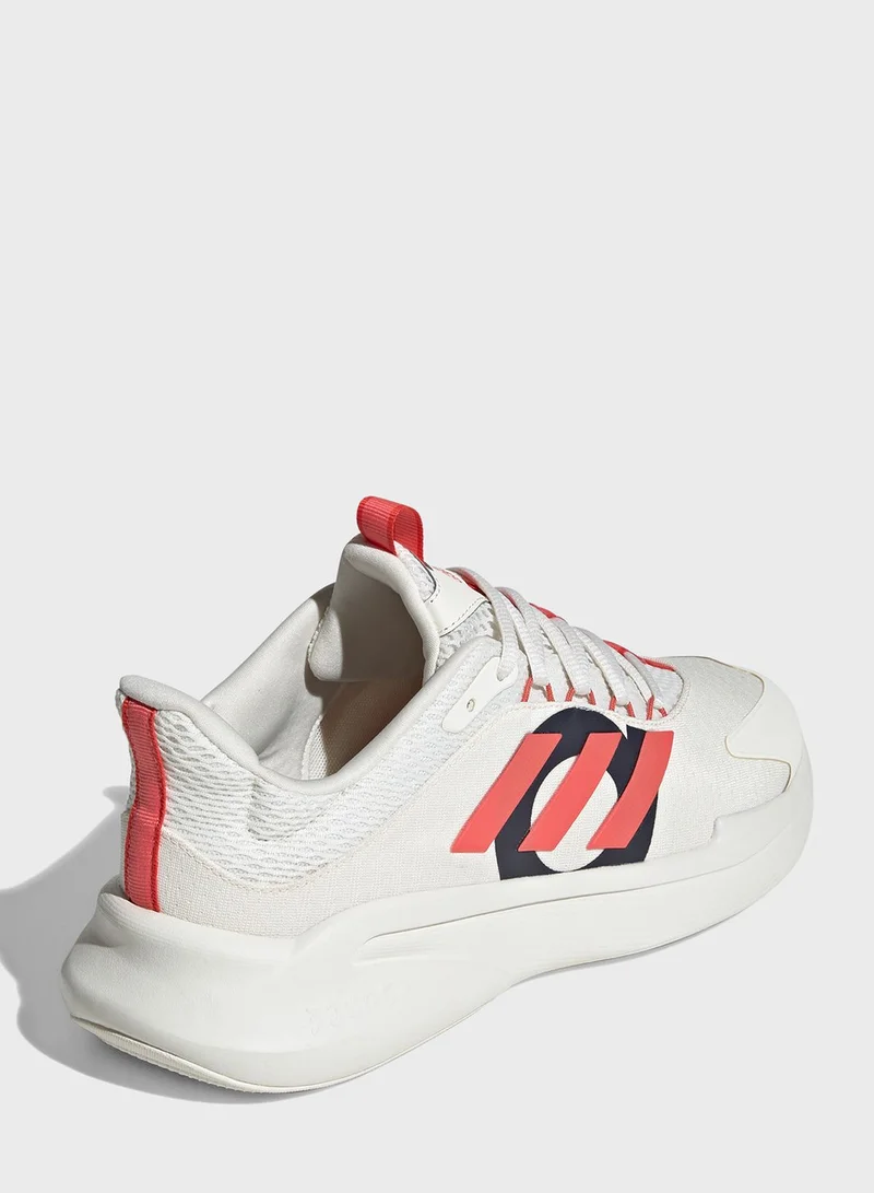 Adidas Alphaedge +