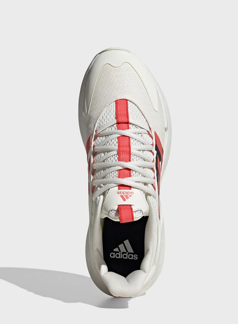 Adidas Alphaedge +